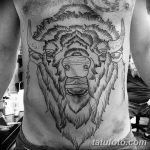 Очертание на фото татуировка от 01.09.2018 №119 - Очертание на фото татуировка -