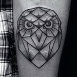 Очертание на фото татуировка от 01.09.2018 №098 - Очертание на фото татуировка -