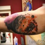 espace de tatouage - képek a tatouage fini 2003 -ban tatufoto.ru