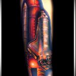 tetováló tér - fotók a kész tetoválásról 1025 tatufoto.ru