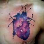 tetováló tér - fotó a kész tetoválásról 9054 tatufoto.ru