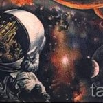 tetováló tér - fotó a kész tetoválásról 14058 tatufoto.ru