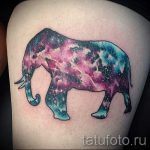 tetováló tér - fotó a kész tetoválásról 16060 tatufoto.ru