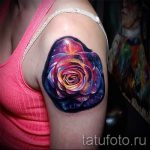 tetováló tér - fotó a kész tetoválásról 22066 tatufoto.ru
