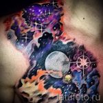tetováló tér - fotó a kész tetoválásról 27071 tatufoto.ru
