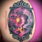 tetováló tér - fotó a kész tetoválásról 29073 tatufoto.ru