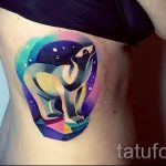 tetováló tér - fotó a kész tetoválásról 40084 tatufoto.ru