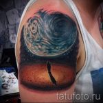 tetováló tér - fotó a kész tetoválásról 43087 tatufoto.ru