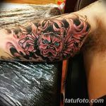 fotó tetoválás rák kelt 2018.04.18. №157 - tetováló rák -