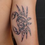 fotó tetoválás rák kelt 2018.04.18. №075 - tetováló rák -