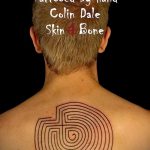 Fotó a tetováló labirintus rajzáról (Tetoválólabirin) (érték) - példa rajz - 034