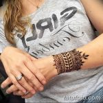 Henna tetoválás a csuklón Pinterest - A világ katalógusa