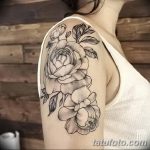 Fénykép a tetoválásról 2018.09.17. №172 - vonal tetoválás -