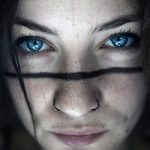 Fénykép a tetoválásról 2018.09.17 -től №222 - vonal tetoválás -