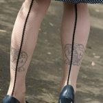 Fénykép a tetoválásról 2018.09.17 -től №236 - vonal tetoválás -