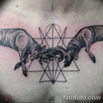 Fénykép a tetoválásról 2018.09.17 -től №296 - vonal tetoválás -