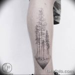 Fénykép a tetoválásról 2018.09.17 -től №045 - vonal tetoválás -