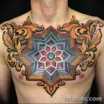 Fénykép a tetoválásról 2018.09.17 -től №061 - vonal tetoválás -