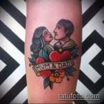 tata tata broj 482 - vrijedna verzija slike, koja se može dobro upotrijebiti za transformaciju i nanošenje kao tetovaža papaje na ruci