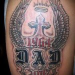 tata tata broj 613 - ekskluzivna verzija slike, koja se može dobro upotrijebiti za izmjenu i primijeniti kao tata za tetoviranje je uvijek sa mnom