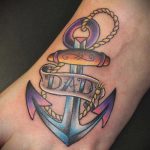 tata tattoo # 225 - ekskluzivna verzija uzorka koji se može uspješno koristiti za izmjenu i primjenu kao tetovaža za tatu i mamu