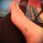 tata tata broj 29 - jedinstvena verzija uzorka, koja se može uspješno koristiti za izmjenu i primjenu kao tetovaža palog anđela na leđima