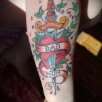 tata tattoo # 188 - ekskluzivna verzija uzorka koji se može uspješno koristiti za reviziju i primjenu kao tata i beskonačna tetovaža