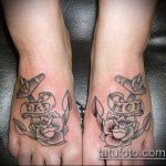 tata tata tetovaža broj 120 - dostojna verzija uzorka, koji se može uspješno koristiti za transformaciju i primjenu kao papaja za tetoviranje na ruci