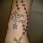 tata tata broj 208 - jedinstvena verzija uzorka koji se može uspješno koristiti za transformaciju i primjenu palog anđela kao tetovaže