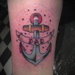 tata tattoo # 944 vrijedna je verzija uzorka, koji se može dobro upotrijebiti za izmjenu i primjenu kao tetovaža za tatu i mamu