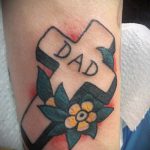 tata tattoo # 359 - ekskluzivna verzija uzorka koji se lako može koristiti za izmjenu i primjenu kao tetovaža mama tata volim te