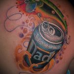 tata tattoo # 861 cool je verzija uzorka koja se može uspješno upotrijebiti za finalizaciju i primjenu kao tetovaža za tatu i kćeri