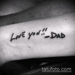 tata tata tetovaža broj 959 - cool verzija slike, koja se može dobro koristiti za reviziju i primjenu kao tetovaža palog anđela na leđima