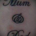 tata tata broj 637 - jedinstvena verzija uzorka, koja se može dobro koristiti za izmjenu i primjenu kao tetovaža palog anđela