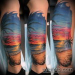 Fotó példa óceáni tetoválásra 2019.08.13. №024 - óceáni tetoválás -