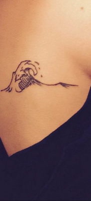 Fotó az óceáni tetoválásról 2019.08.13. №085 - óceáni tetoválás -