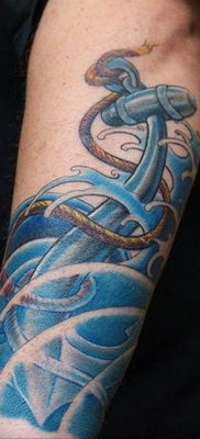 Fotó az óceáni tetoválásról 2019.08.13. №092 - óceáni tetoválás -