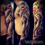 organics tattoo # 54 a minta hűvös változata, amely sikeresen használható organikus tetoválásként történő feldolgozásra és alkalmazásra