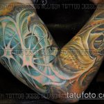 szerves tetoválás, 959. sz.