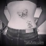 origami tetoválás száma 429 - a minta egyedi változata, amely jól használható a finomításhoz és az origami darutetováláshoz