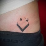 181 -es számú tetováló puzzle - a minta hűvös változata, amely sikeresen használható feldolgozásra és tetováló puzzle -ként történő alkalmazásra a vállán