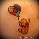 tetováló puzzle 584 - a minta méltó változata, amely könnyen használható változtatásra és alkalmazásra tetováló puzzleként és mérlegként