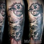 tetováló rejtvény 654 - a minta méltó változata, amely sikeresen használható a szív puzzle megváltoztatására és alkalmazására tetoválásként