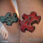 tetováló rejtvény 708 - a minta hűvös változata, amely könnyen használható átalakítására és alkalmazására tetováló rejtvényként