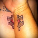 tetováló puzzle 803 - a minta méltó változata, amelyet sikeresen lehet használni a véglegesítéshez és az alkalmazáshoz, mint tetováló puzzle és mérleg