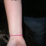 630 számú tetováló puzzle - a kép hűvös változata, amely sikeresen használható revízióhoz és alkalmazáshoz, mint egy szív tetováló puzzle