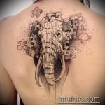 350 -es tetováló puzzle - a minta klassz változata, amely sikeresen használható a madárfa finomítására és alkalmazására rejtvénytetoválásként