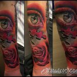 tetováló puzzle 576 - a minta érdekes változata, amely könnyen használható feldolgozásra és fejfejtetoválásként történő alkalmazásra