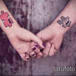 245 -ös számú tetováló puzzle - a minta egyedi változata, amely könnyen használható változtatásra és alkalmazásra tetováló puzzle -ként