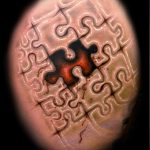 625 -ös számú tetováló puzzle - a minta hűvös változata, amely sikeresen használható a véglegesítéshez és az alkalmazáshoz, mint tetováló puzzle és mérleg